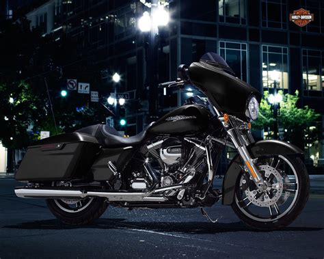 2015 Harley Davidson Flhx Street Glide Review