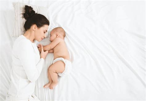 Consejos Para Dormir A Tu Bebé En Verano Foto 3