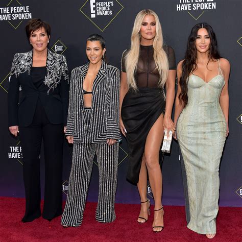 Kuwtk Kris Jenner Shares Which One Of Her Daughters Is Taking The Decision To End The Show