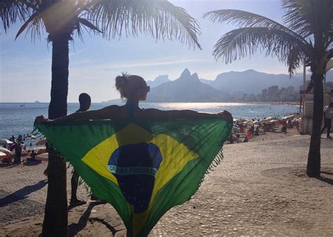 22 Things To Do With Your Bff In Rio De Janeiro Dezistyle