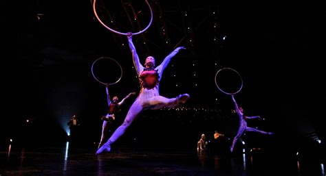 Cirque Du Soleil Cancels Shows In North Carolina Politico