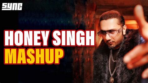 Honey Singh Mashup Brown Rang X Desi Kalakaar Sync Youtube