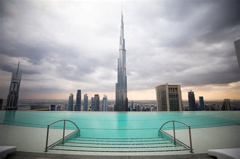 First Look Iconic Sky Bar CÉ La Vi Is Now Open In Dubai