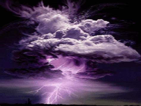 50 Animated Lightning Storm Wallpaper Wallpapersafari