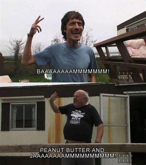 Check spelling or type a new query. Trailer Park Boys: Jacob and Philadelphia Collins (RIP ...