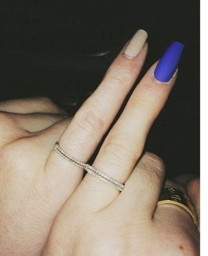 Be sure to like, subscribeeeee and turn on post notificationssss ahahah (if you want. Kendall Jenner and Kylie Jenner favorite length and shape ...