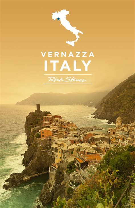 The Cinque Terre On Day 6 Of The Rick Steves Heart Of Italy Tour