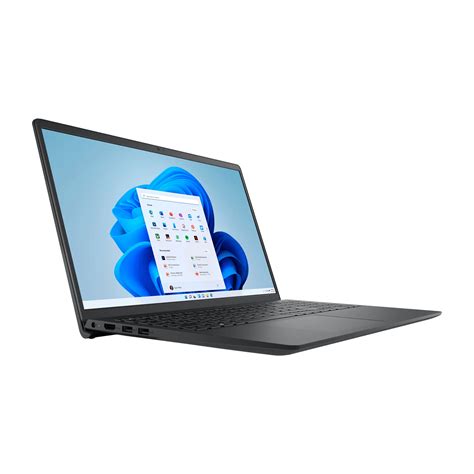 Laptop Dell Inspiron Ryzen 5 8gb 256gb Vega8 W11 Novicompu