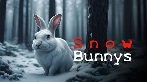 Snow Bunnys Horror