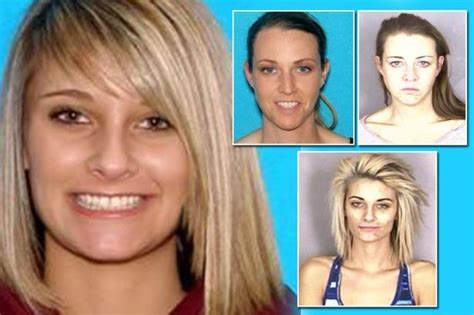Pictured Beauty Queen S Face Ravaged By Crystal Meth Abuse Artofit