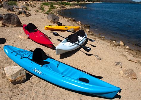 Hobie kayaks offers that you will regret missing out. Research 2012 - Hobie Cat Boats - Maui on iboats.com