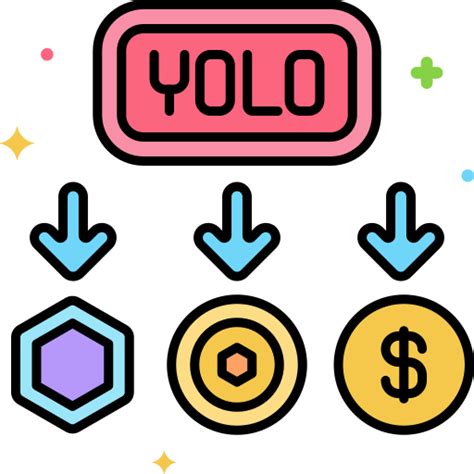 Yolo Free People Icons