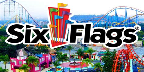 Ranked 14 Best Six Flag Parks Located In America In 2023 Six Flags