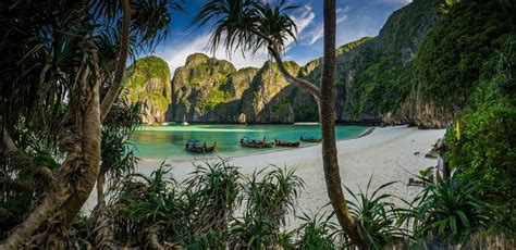 4563459 Tropical Sand Thailand Nature Beach Rock