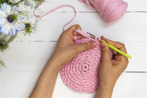 10 Tips For Crochet Beginners