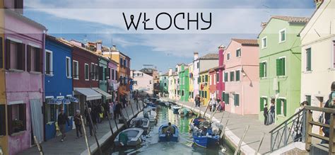Book your hotel in wlochy, warsaw online. Włochy - przewodnik po kraju | Tropimy Przygody