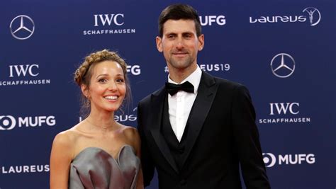 Though novak (who is competing in the 2019 u.s. Novak Djokovic Net Worth, Age, Height, Weight, wife, Bio