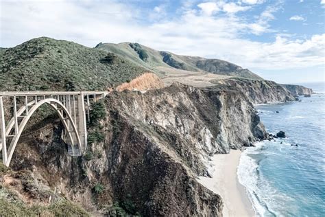 25 Amazing Things To Do In Big Sur California In 2023 Cs Ginger Travel