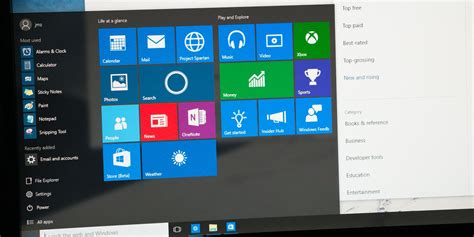How To View Installed Apps In Windows 10 In Grid Mode