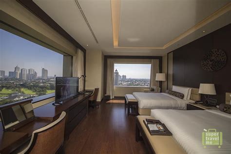 Fairmont jakarta is located at indonesia, jakarta, jl. Hotel Review: The Fairmont Jakarta | SUPERTRAVELME.com