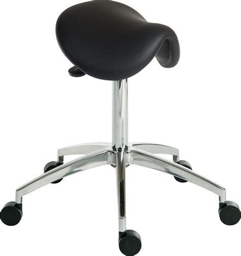 Perch Sit And Stand Height Adjustable Stool