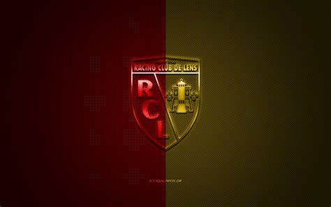 Lens wallpapers, backgrounds, images— best lens desktop wallpaper sort wallpapers by: Télécharger fonds d'écran Le RC Lens, club français de football, Ligue 2, rouge logo jaune ...