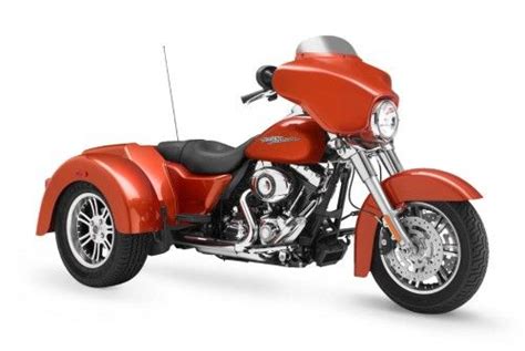 Harley Davidson Three Wheel Motorcycle Some Day I Hope To Own One