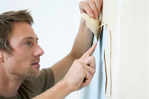 Removing Wallpaper Paste From Drywall Carrotapp