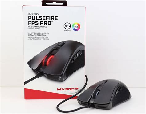 Hyperx ngenuity is powerful, intuitive software that will allow you to. Unboxing and Review of HyperX Pulsefire FPS Pro RGB Gaming ...