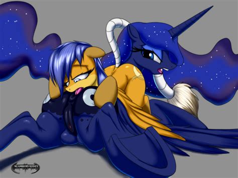 Rule 34 2013 Above Average Crotchboobs Alicorn Anal Anatomically