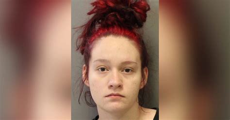 Alabama Woman Arrested For Homicide After Allegedly Using Meth During