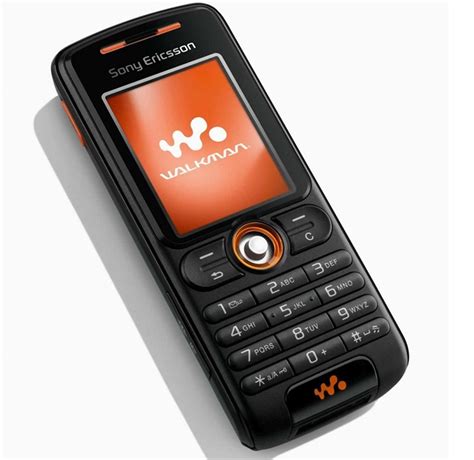 Wholesale Cell Phones Sony Ericsson W200a Gsm Unlocked Factory Refurbished