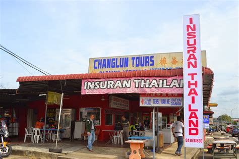 Looking for 3rd party insurance in nz? Jenis Insurans Jika Memandu Masuk Ke Thailand