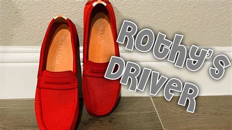 Rothy S The Driver Review Rothy S Discount Code Youtube
