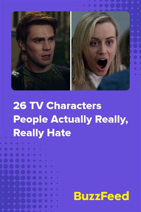 26 tv characters people actually really really hate jess new girl dawsons creek self absorbed