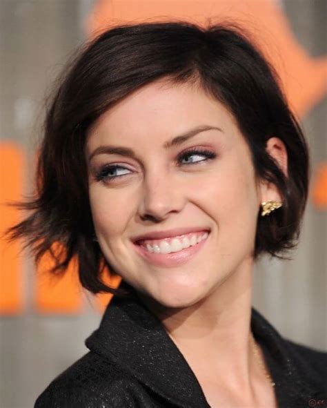 35 Short Brunette Hairstyles That Are So Trendy In 2023