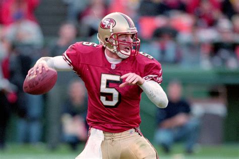 Jeff Fisher Hires Jeff Garcia As St Louis Rams Offensive Assistant
