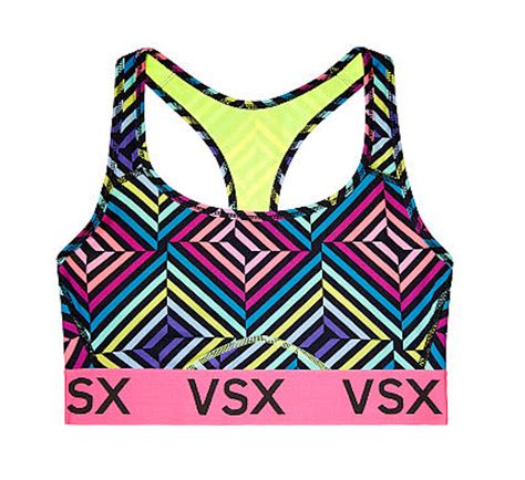 Shop our sports underwear to find your new favorite workout underwear. REVIEW: The new Victoria's Secret Sport range - all the ...