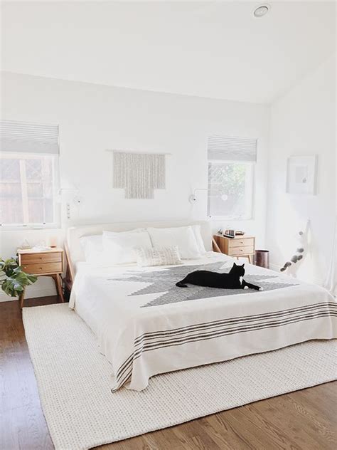25 Most Stylish Modern Boho Bedroom Decorating Ideas On A