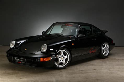1992 964 Carrera Cup For Sale Car And Classic