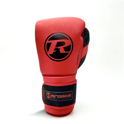 Ringside Boxing Gloves The Boxing Gloves