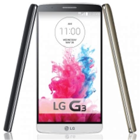 Lg G3 D855 32 Gb Beyaz Cep Telefonu İthalatçı Garantili