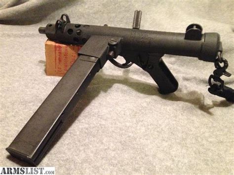 Armslist For Sale Colefire Magnum 762x25 Tokarev