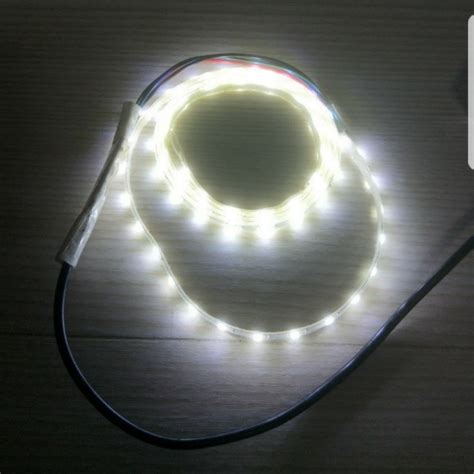 Led Light Strip Furniture And Home Living Home Decor Other Home Decor