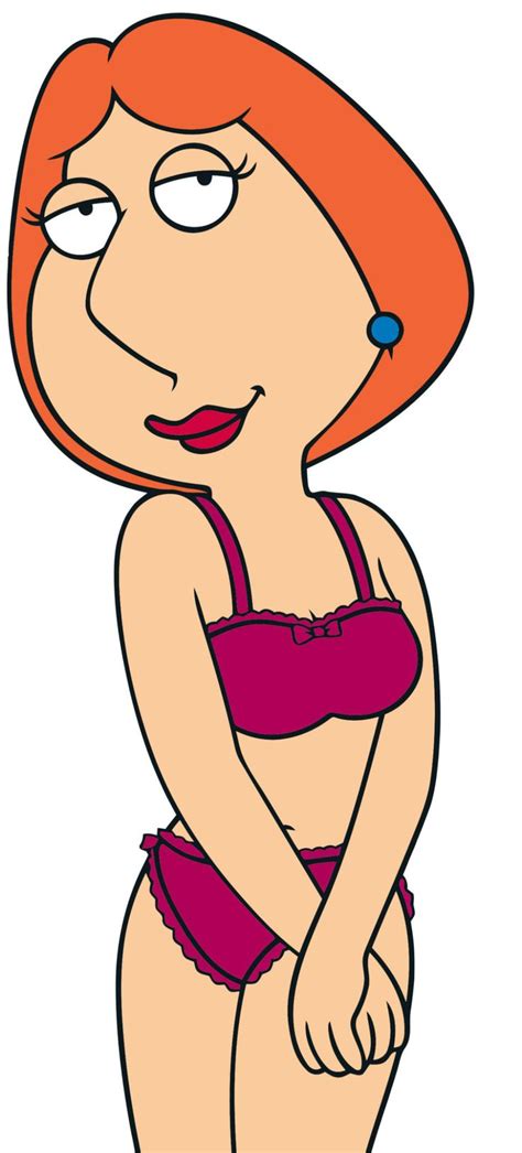Lois Griffin Family Guy By Frasier And Niles On Deviantart