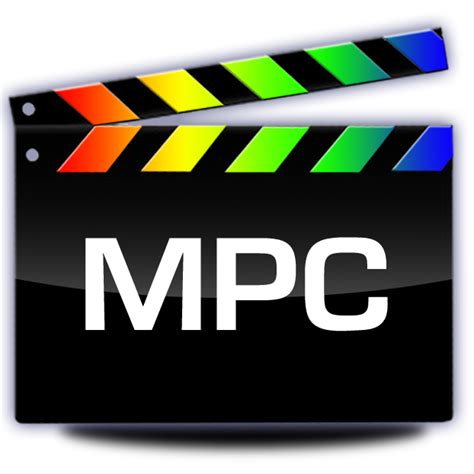Media Player Classic - Black Edition (MPC-BE) 1.5.3 Build 4488 ...
