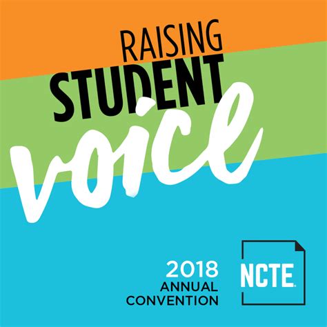 Will This Be Your First Ncte Annual Convention National Council Of Teachers Of English