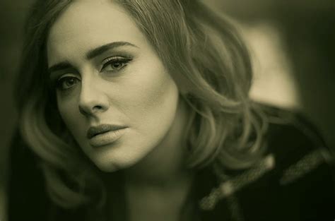 Adele Scores Her Longest Hot 100 Reign With Eighth Week At No 1 For