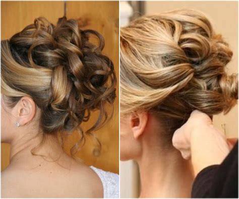 Wedding Updos Are Beautiful Hairstyle For Classy Women