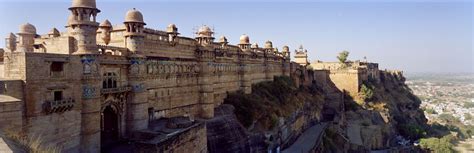 Gwaliorfort Travellers Of India